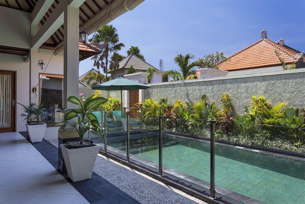 Villa Tulip Sanur  Exterior photo