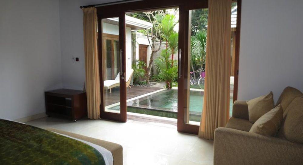 Villa Tulip Sanur  Exterior photo